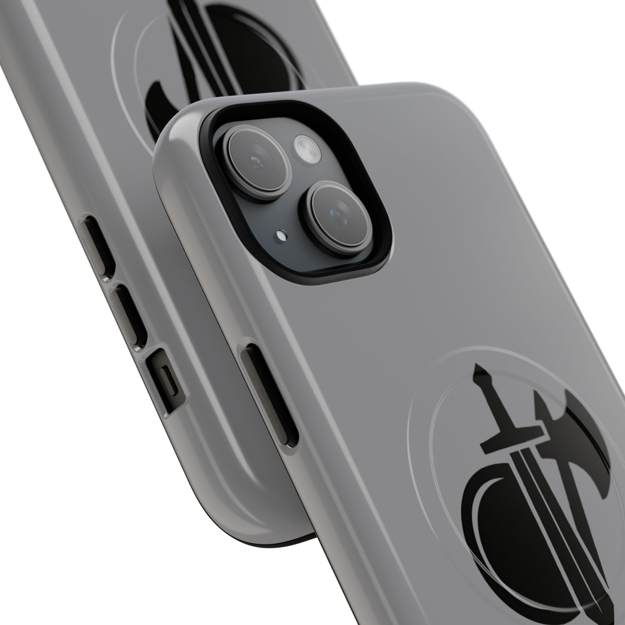 Page Unlimited Knights phone case | Tough Magnetic Case