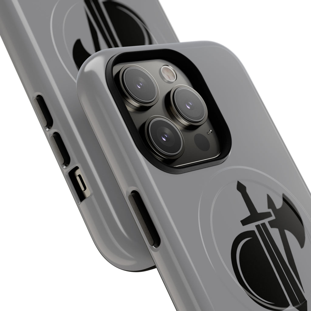 Page Unlimited Knights phone case | Tough Magnetic Case