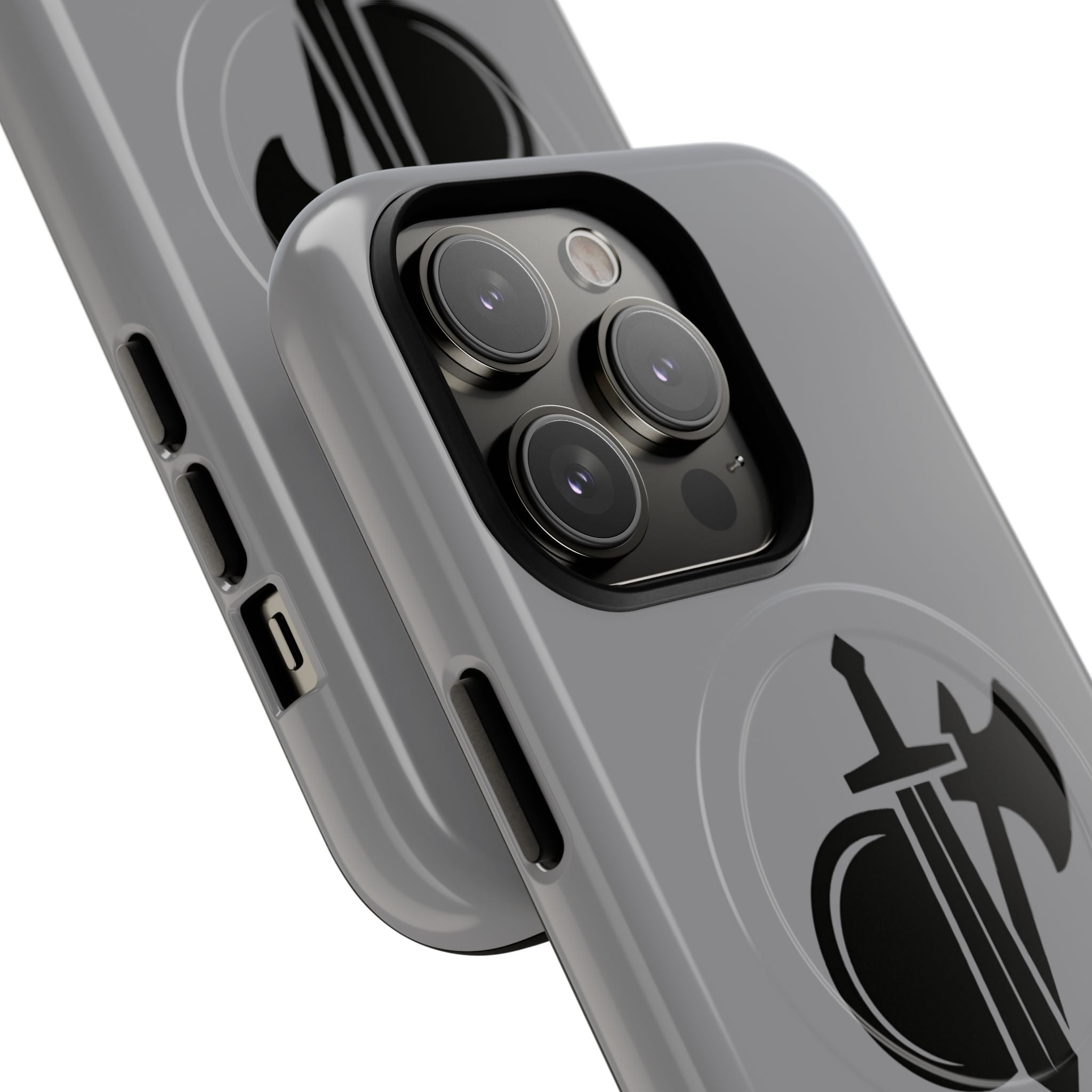 Page Unlimited Knights phone case | Tough Magnetic Case