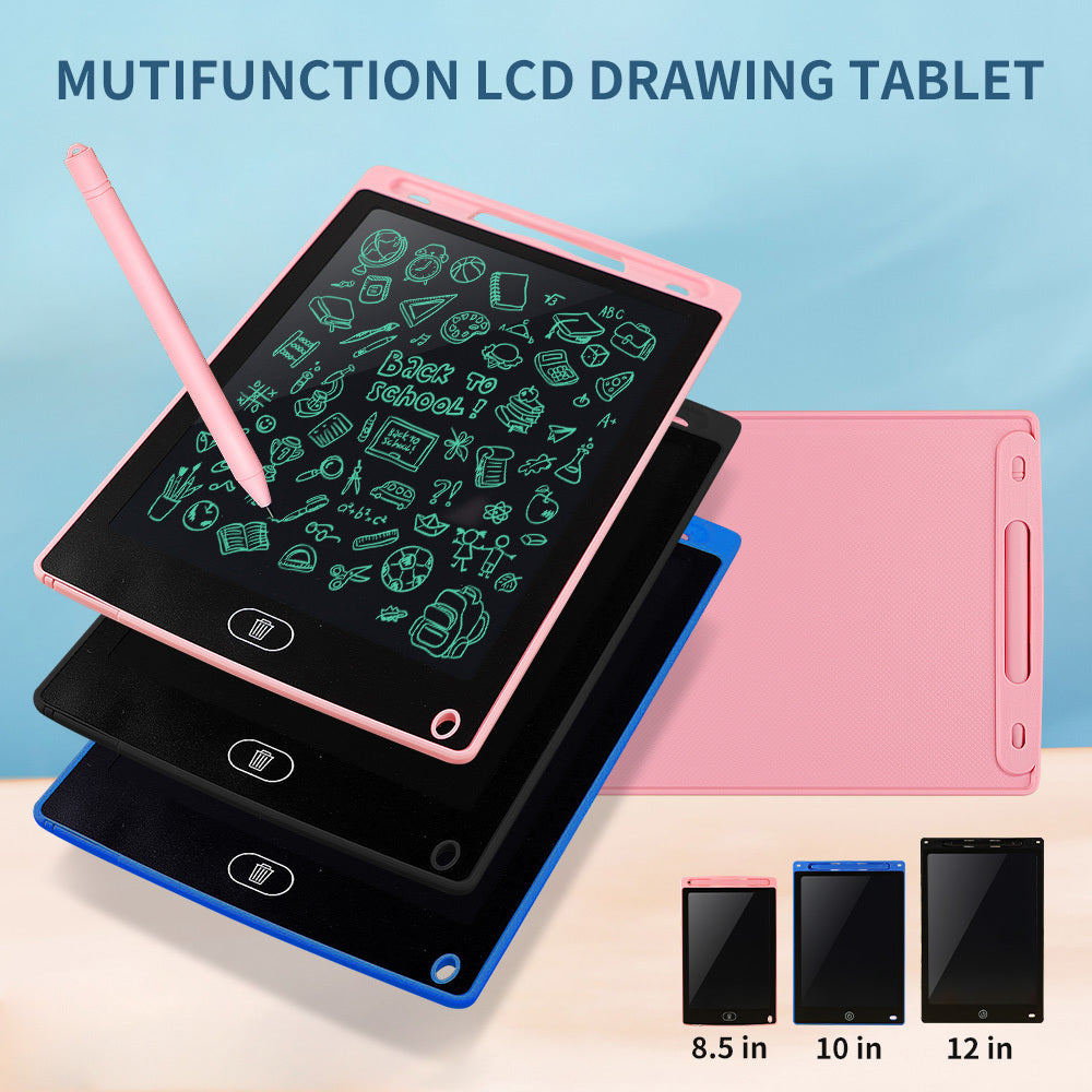 LCD Drawing Tablet