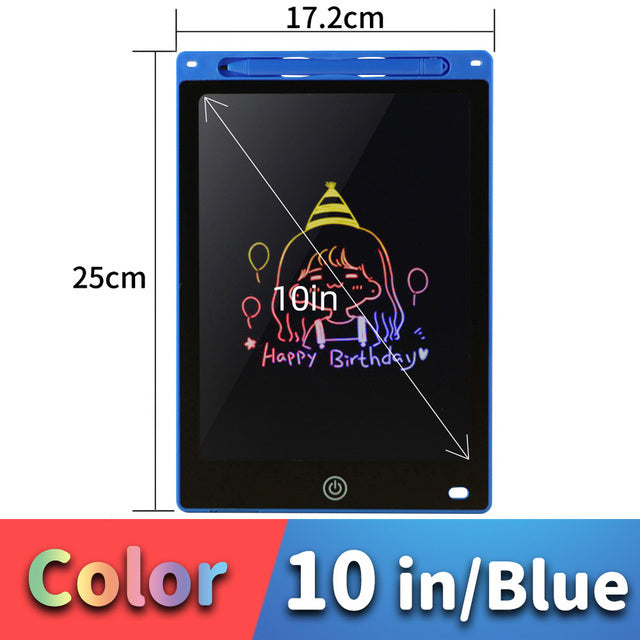 LCD Drawing Tablet