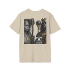 Unlimited Knights Graphic T-Shirt | Medieval Knight Illustration