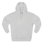 Page Unlimited Knights Medieval Three-Panel Fleece Hoodie