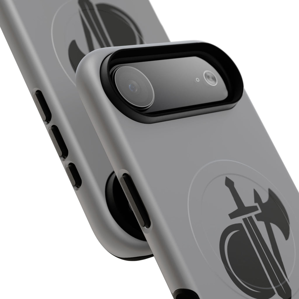 Page Unlimited Knights phone case | Tough Magnetic Case