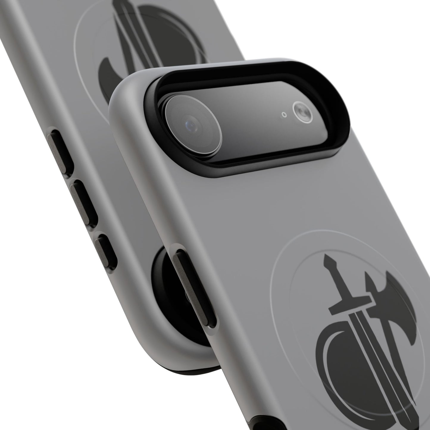 Page Unlimited Knights phone case | Tough Magnetic Case