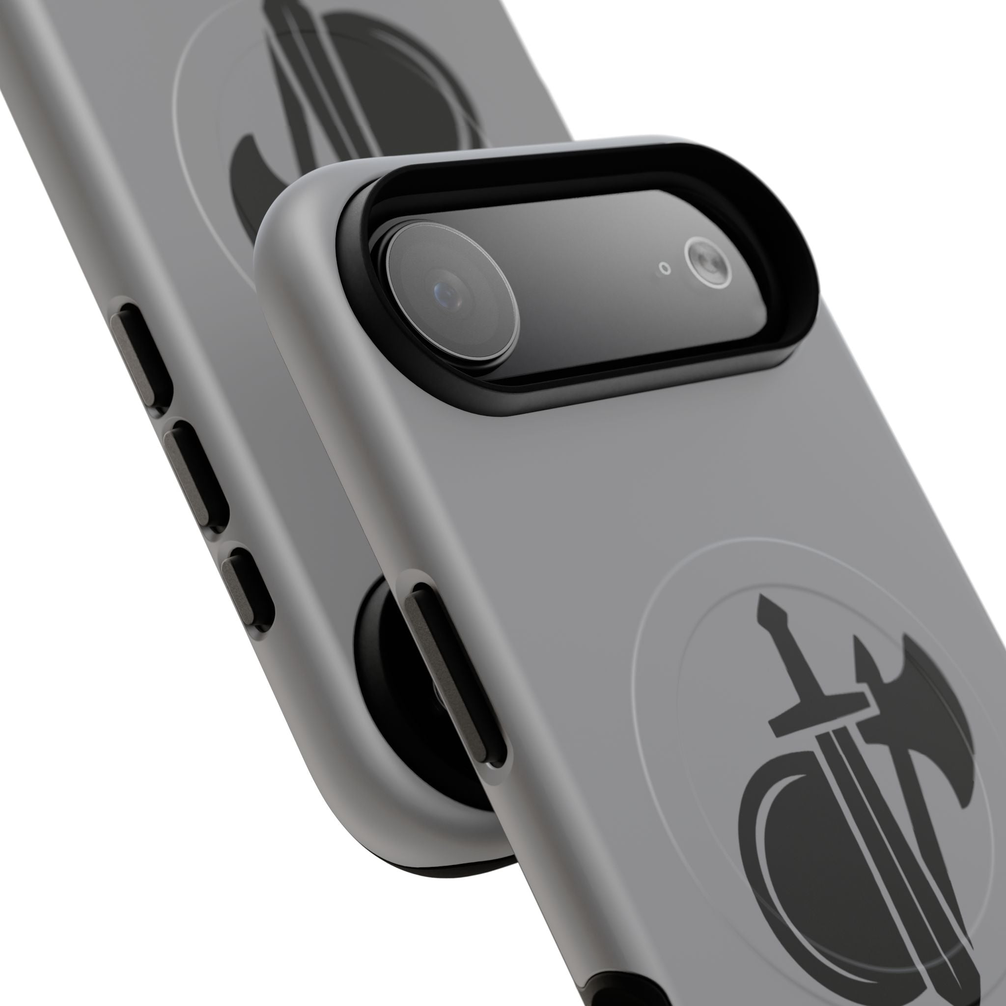 Page Unlimited Knights phone case | Tough Magnetic Case