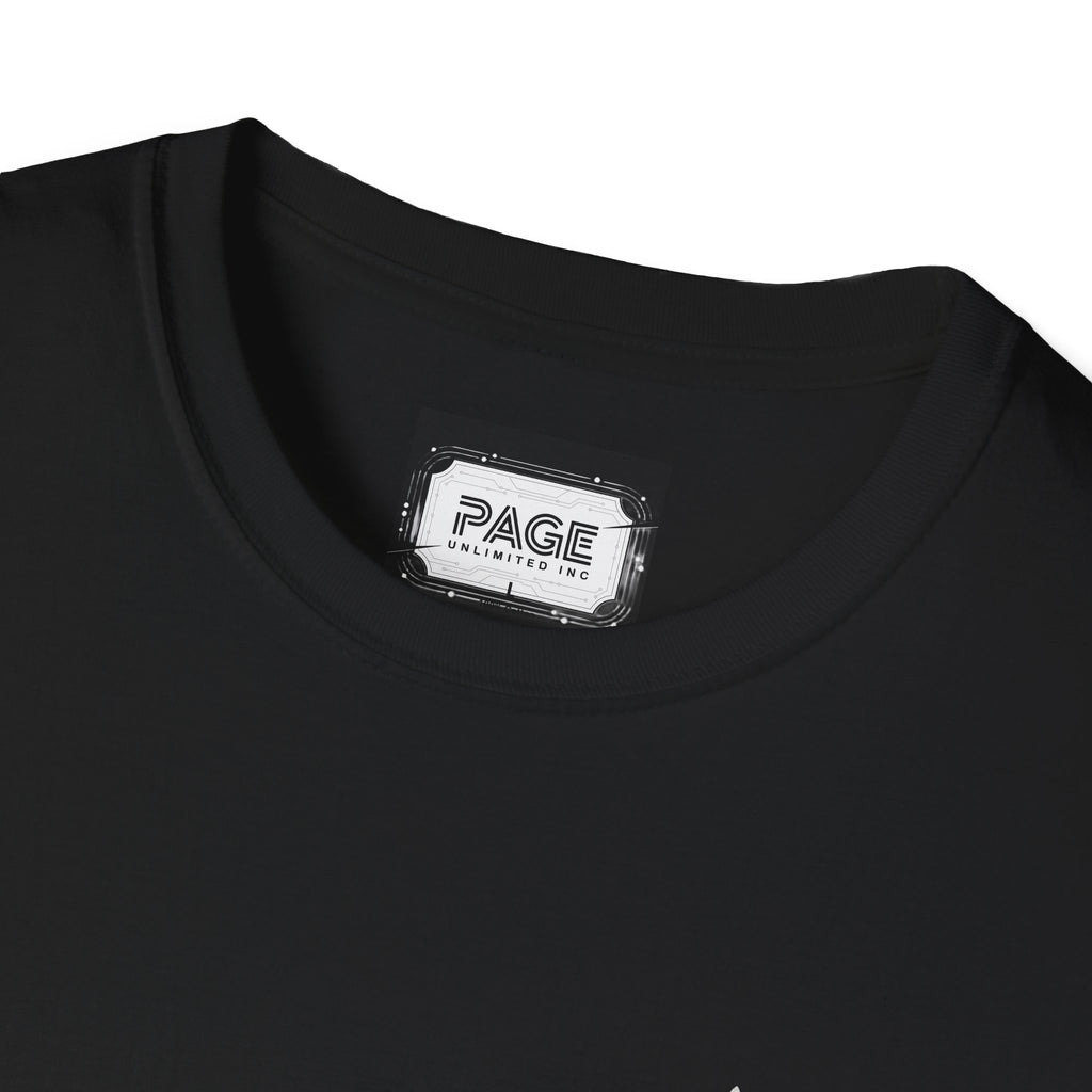 Unlimited Knights Graphic T-Shirt | Medieval Knight Illustration