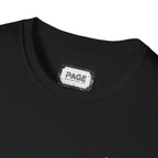 Unlimited Knights Graphic T-Shirt | Medieval Knight Illustration