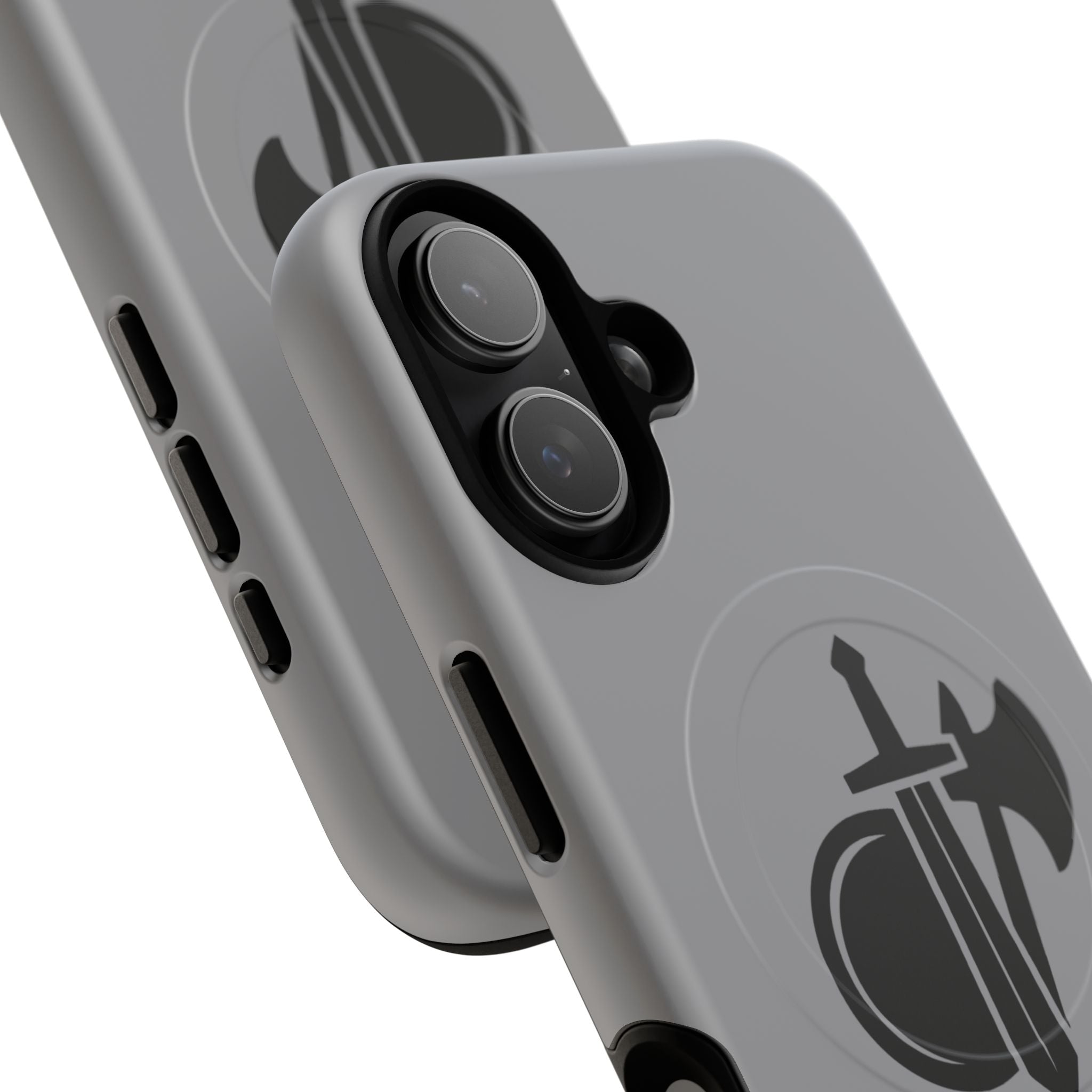 Page Unlimited Knights phone case | Tough Magnetic Case