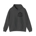 Chess Knight Hoodie — Page Unlimited Knights Graphic Hoodie