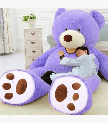 Giant Teddy Bear Plush Toy