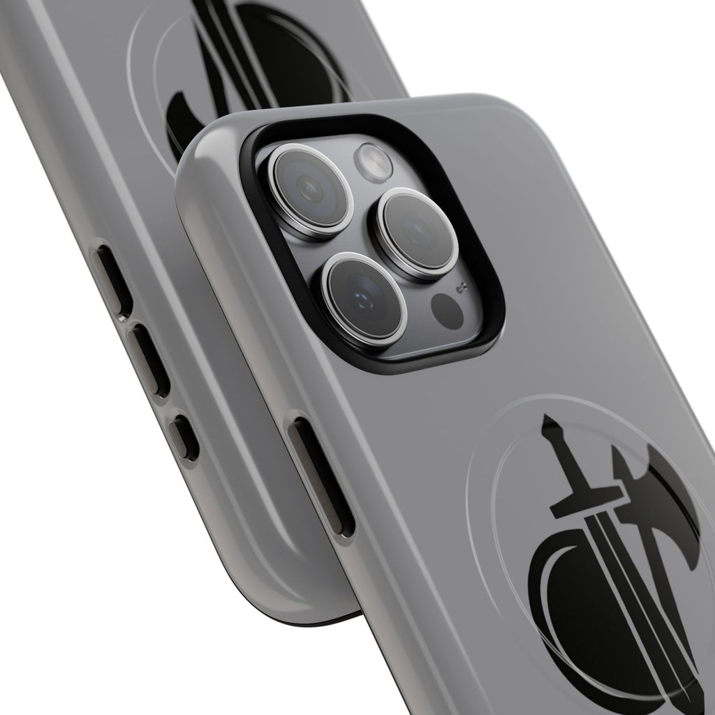 Page Unlimited Knights phone case | Tough Magnetic Case