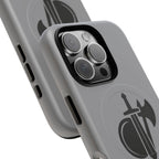 Page Unlimited Knights phone case | Tough Magnetic Case