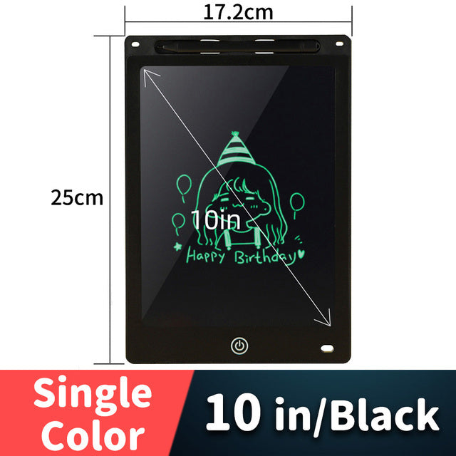 LCD Drawing Tablet