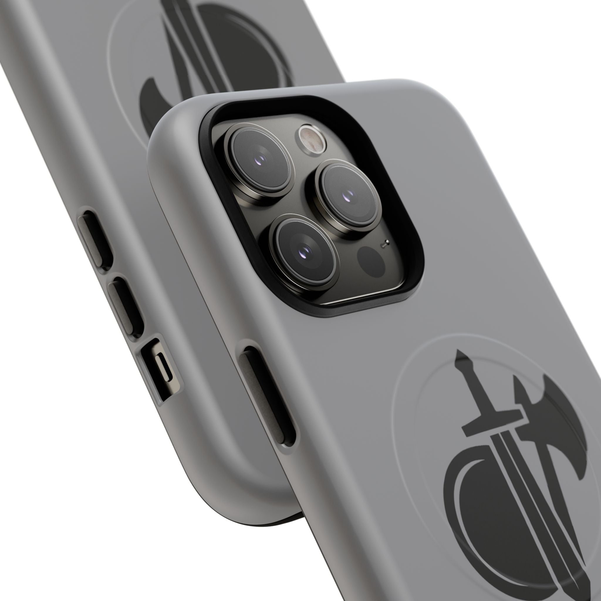 Page Unlimited Knights phone case | Tough Magnetic Case