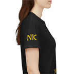 Noble Knights Unisex Heavy Cotton Tee, Graphic T-Shirt, Casual Wear, [...]