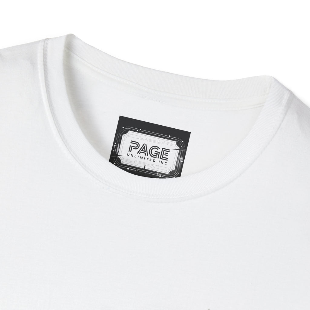 Unlimited Knights Graphic T-Shirt | Medieval Knight Illustration