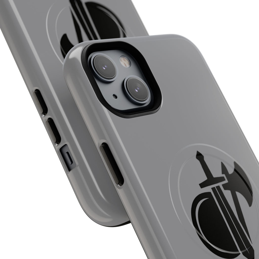 Page Unlimited Knights phone case | Tough Magnetic Case