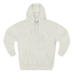 Page Unlimited Knights Medieval Three-Panel Fleece Hoodie