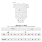 Little Knight illustration Infant Bodysuit | Page Unlimited Knights