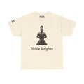 Noble Knights Unisex Heavy Cotton Tee, Graphic T-Shirt, Casual Wear, [...]