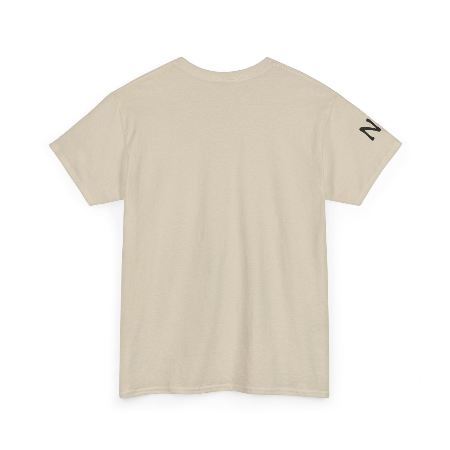 Noble Knights Unisex Heavy Cotton Tee, Graphic T-Shirt, Casual Wear, [...]