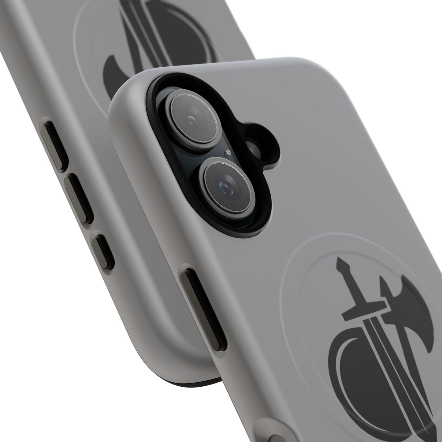 Page Unlimited Knights phone case | Tough Magnetic Case