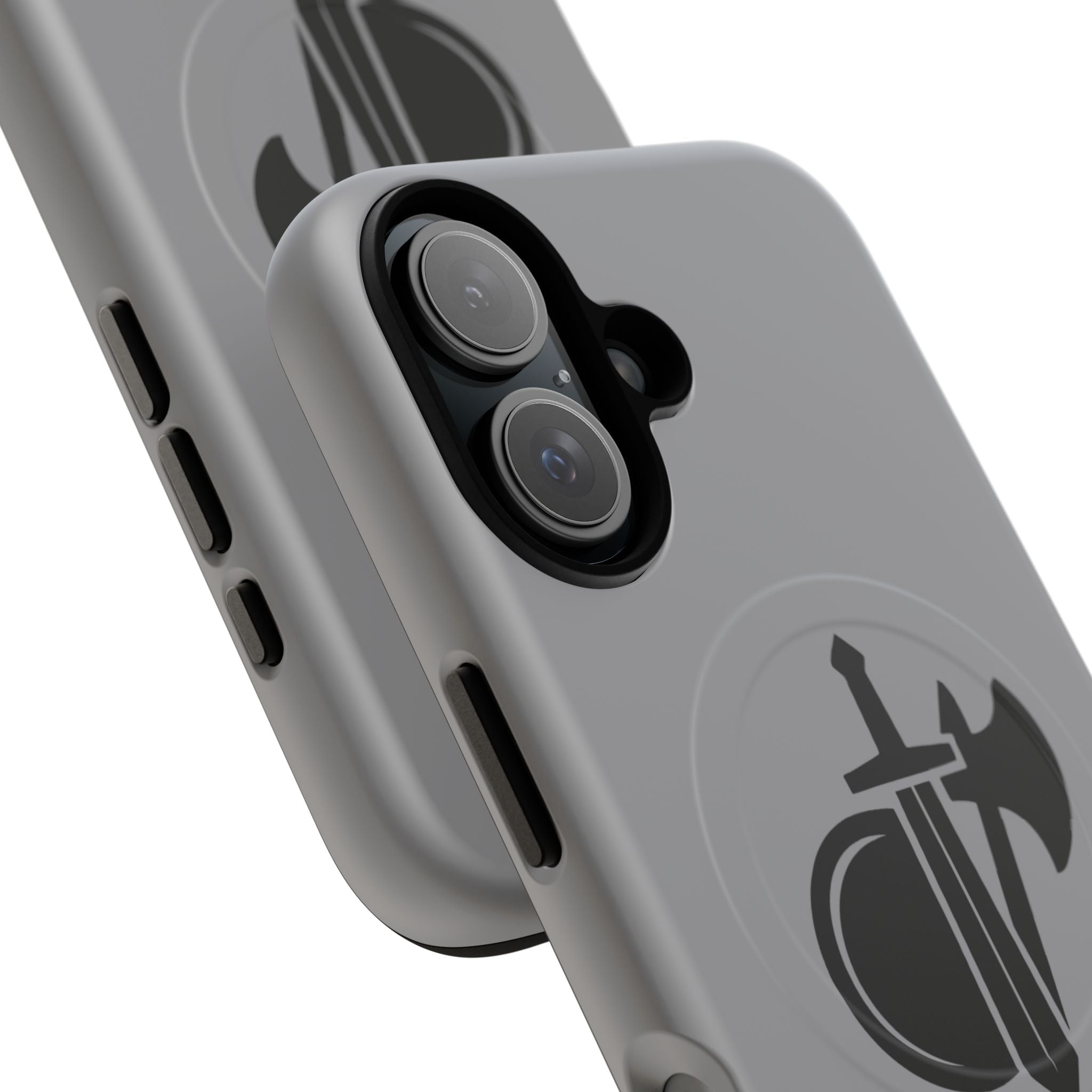 Page Unlimited Knights phone case | Tough Magnetic Case