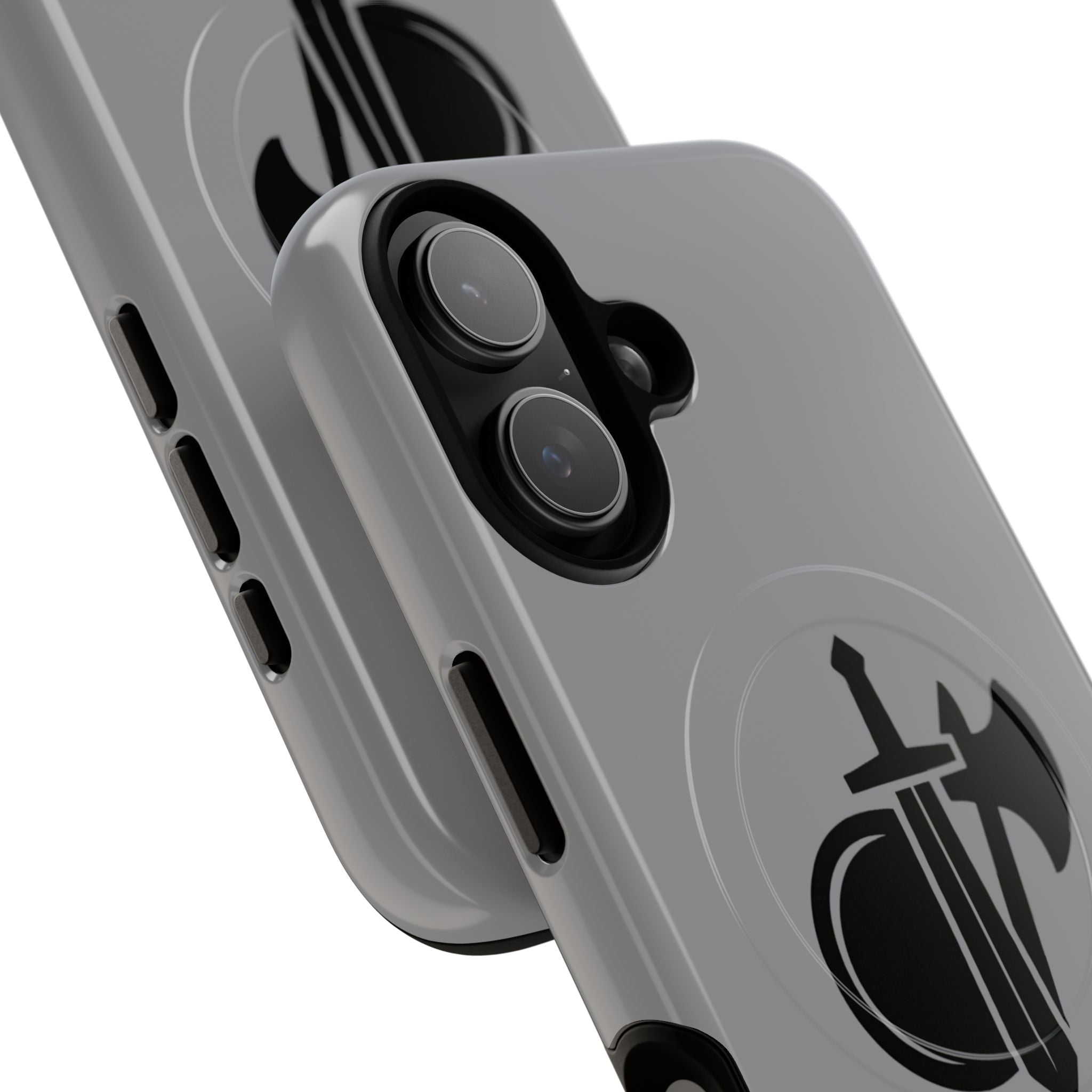 Page Unlimited Knights phone case | Tough Magnetic Case