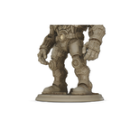 Sculpture de collection imprimée en 3D du monstre de Frankenstein Steampunk, édition limitée