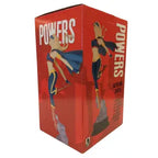 Dark Horse Deluxe Powers Retro Girl Resin Statue 14" Collectible Figure New