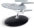 Hero Collector Eaglemoss U.S.S. Stargazer NCC-2893 Collector's Edition Starship Model | Star Trek Official Starships Collection