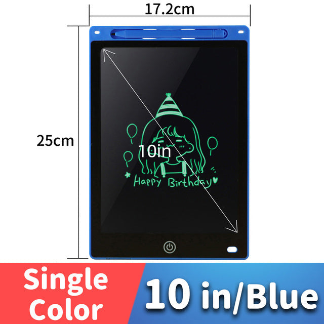 LCD Drawing Tablet