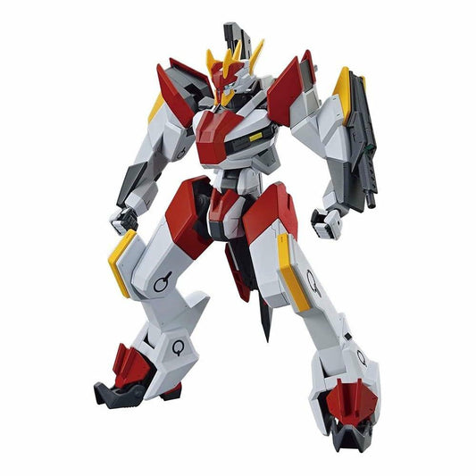 Bandai Hobby - AMAIM Warrior at The Borderline - #07 MAILeS KENBU Zan, Bandai Spirits HG 1/72 Model Kit