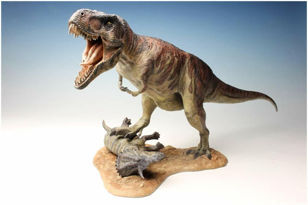 Pegasus Spiele PG9551 Figure-1/24 Dinosaur T-Rex
