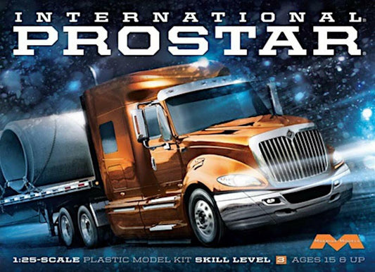 Moebius Models International ProStar 1/25