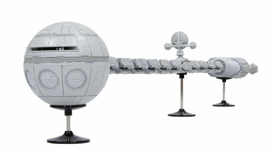 Moebius Models MMK2001-8 Model Kit, Multi, Standard Size