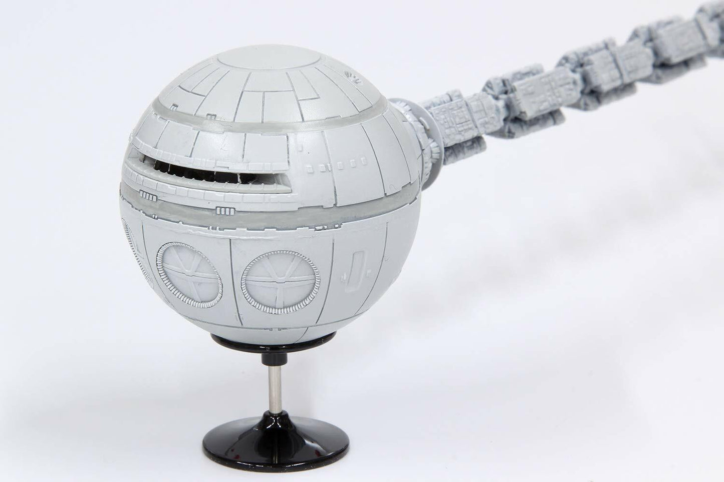 Moebius Models MMK2001-8 Model Kit, Multi, Standard Size