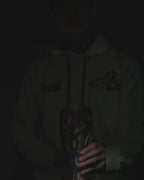 3D Printed Elven Goblet 9in Fantasy Chalice Medieval Renaissance Decor